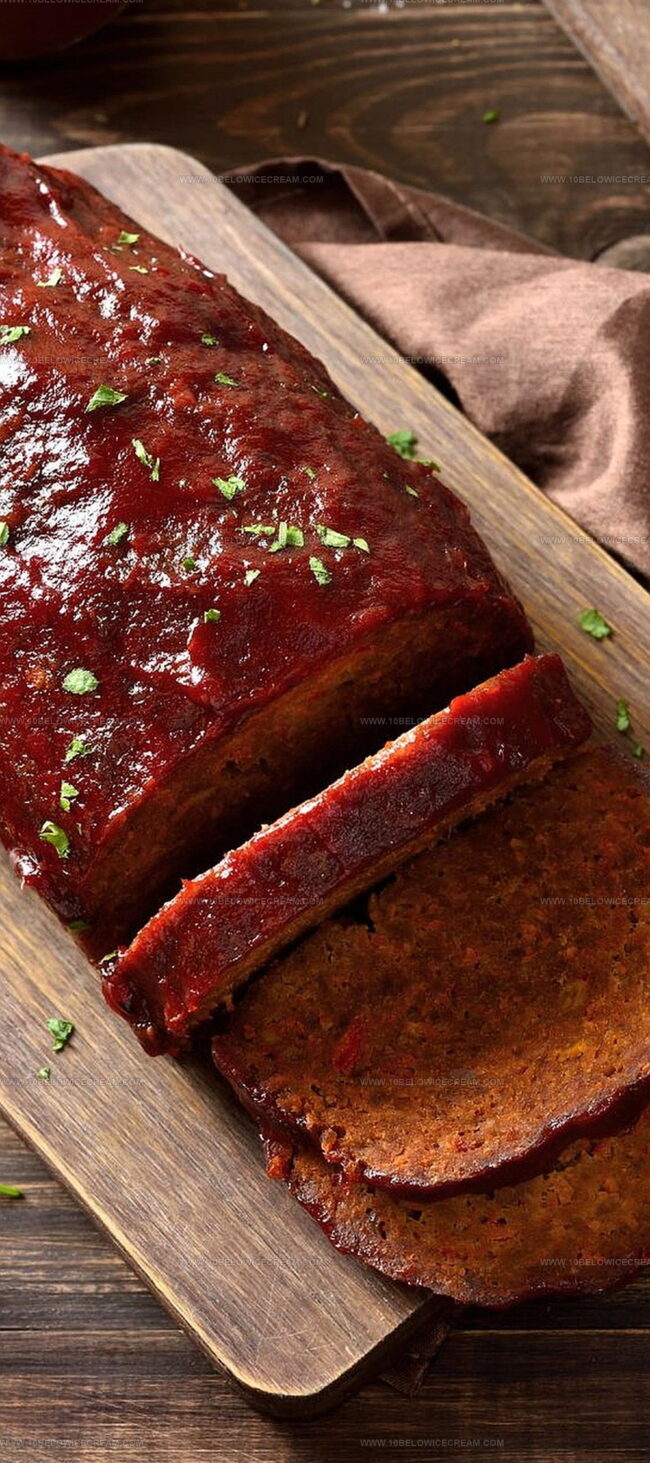 Tips That Help With Delia Smith Meatloaf
