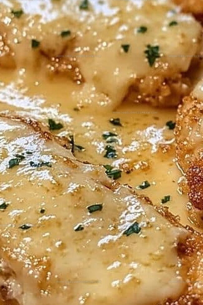 Longhorn Steakhouse Parmesan Chicken’s Irresistible Appeal