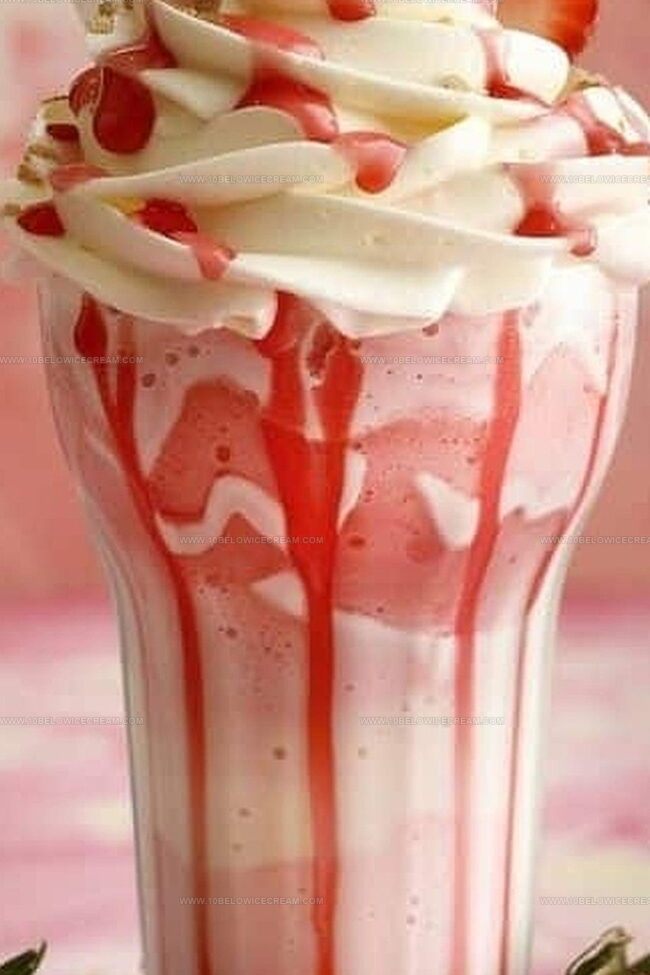 Why You'll Love Strawberries & Cream Frappuccino