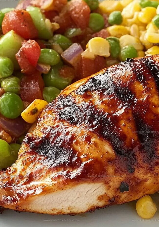 How to Make This Hearty BBQ Dinner