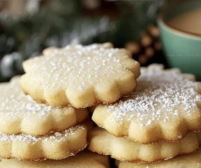 How To Bake Fluffy Bakery-Style Sugar Cookies
