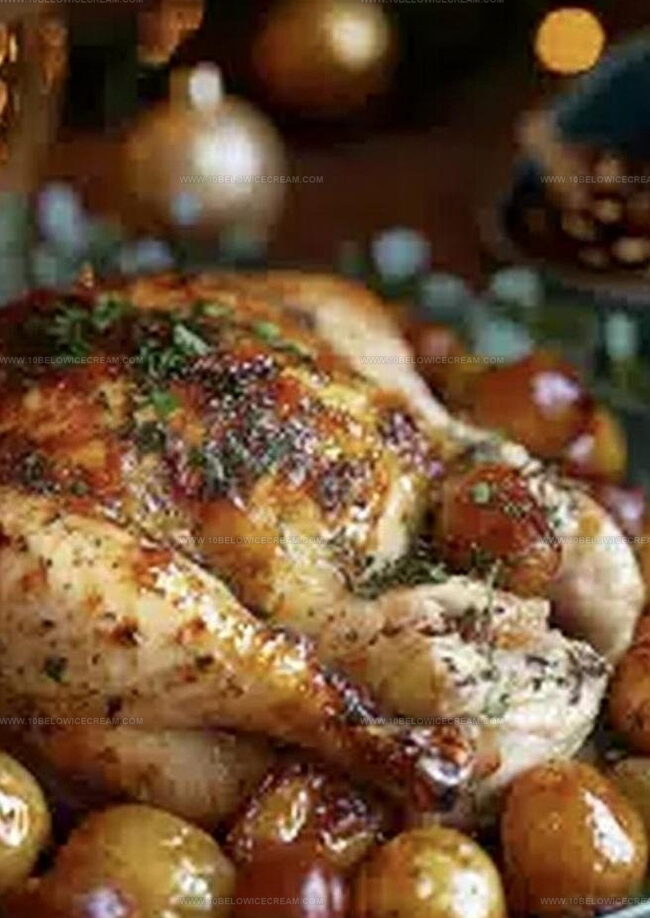 Why Slow Cooker Million Dollar Chicken Is A Favorite