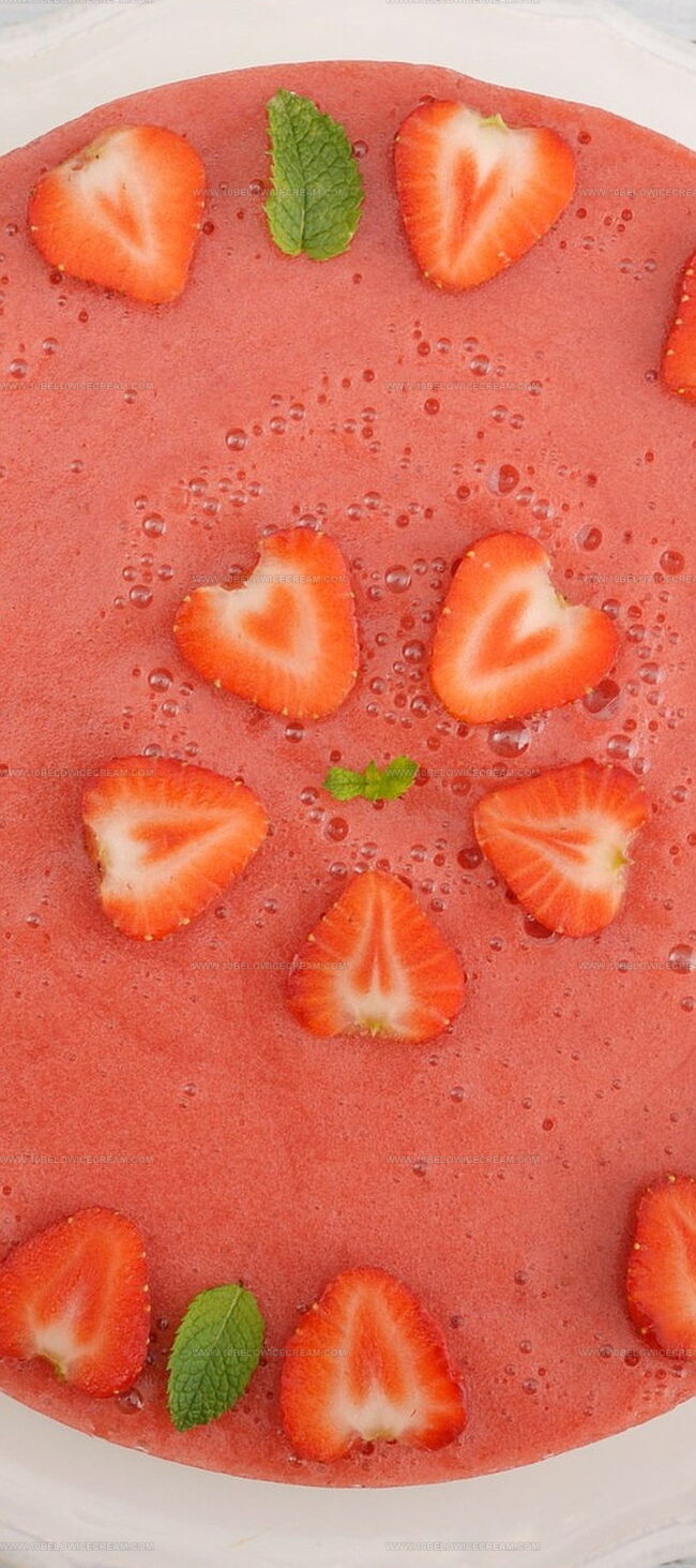 Smart Advice For Mary Berry Strawberry Cheesecake