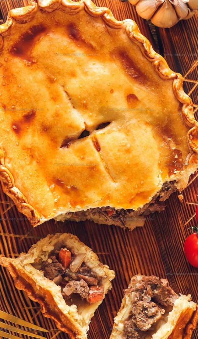 Change-Up Ideas for Delia Smith Turkey Pie