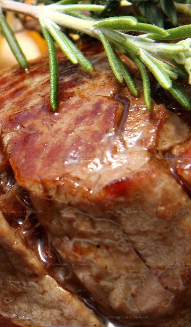 Perfect Pairings For James Martin Chateaubriand Recipe