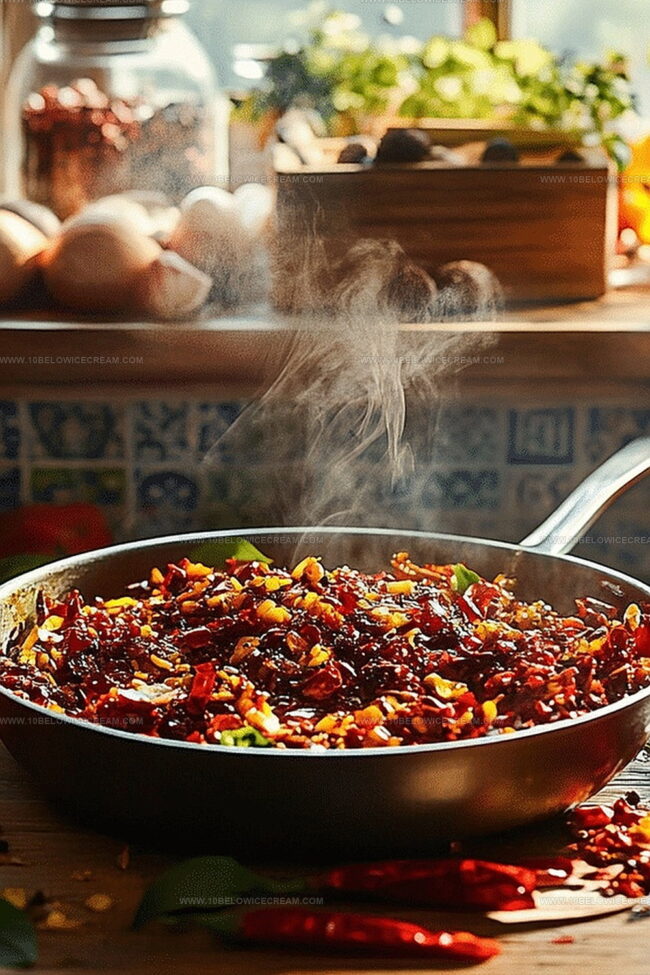 Meet Your New Favorite Heat – Why Chili Crisp Is Everything