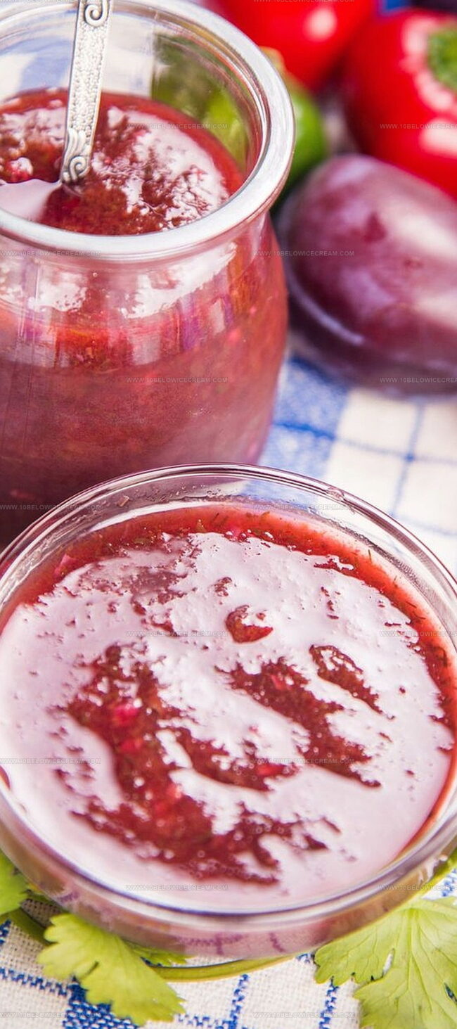 Smart Ideas for Delia Smith Plum Jam Recipe