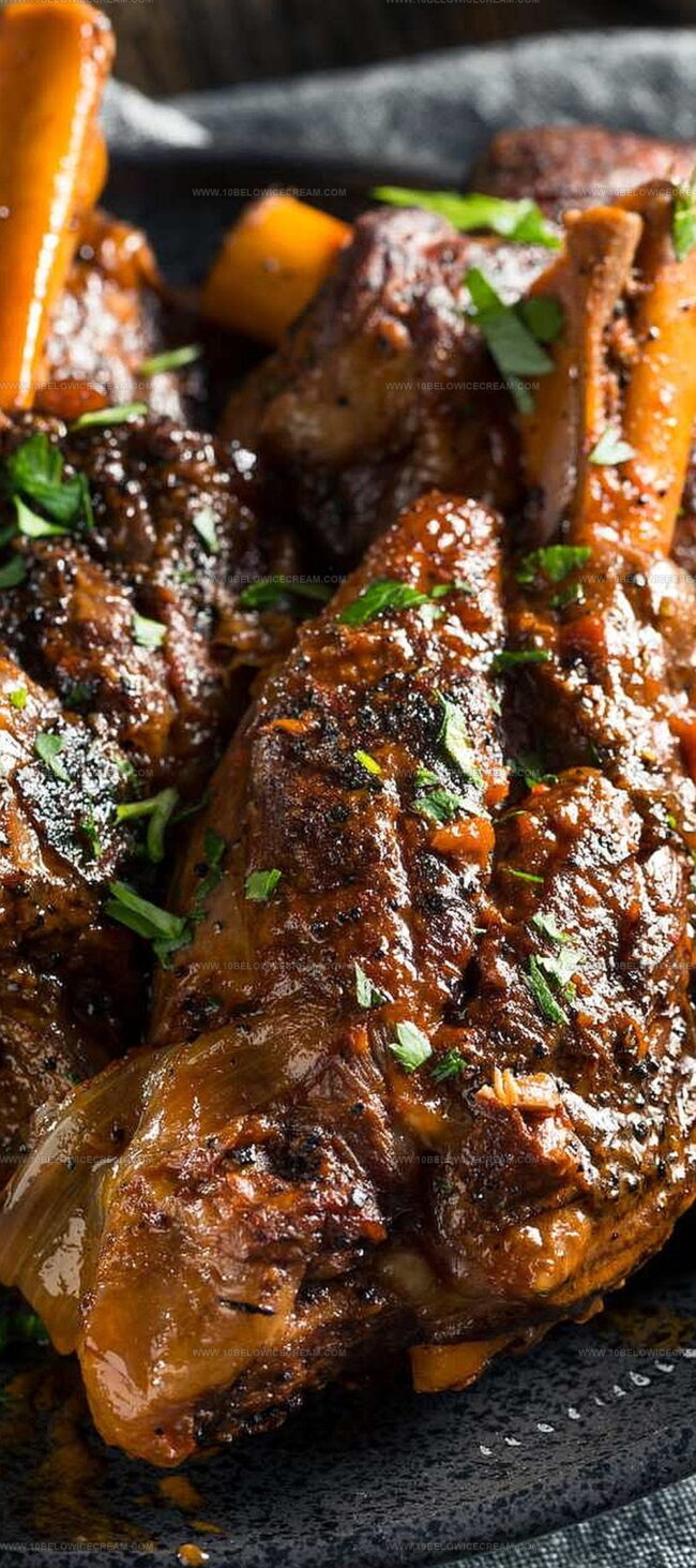 Slow Cooking Tips For Nigella Lamb Shoulder