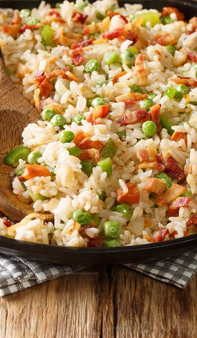 Tasty Variations Of Nigella Barley Risotto