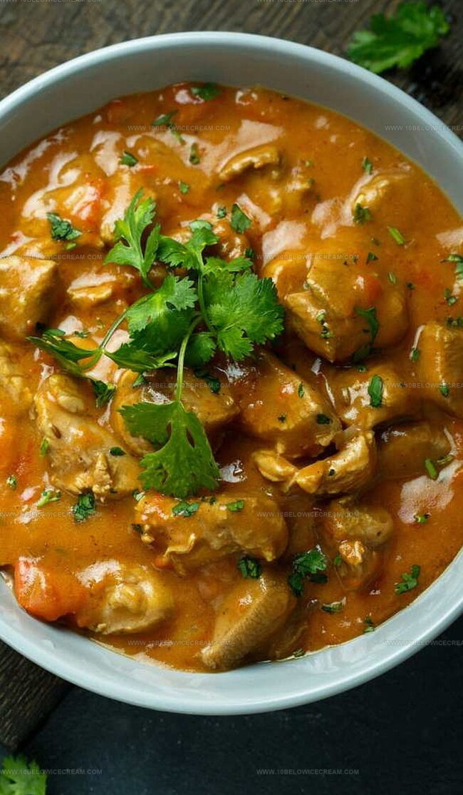 Creative Twists On Nigella Leftover Chicken Curry