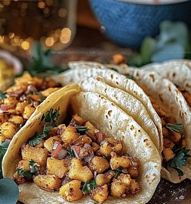 Why Indian Fry Bread Tacos Are So Unique