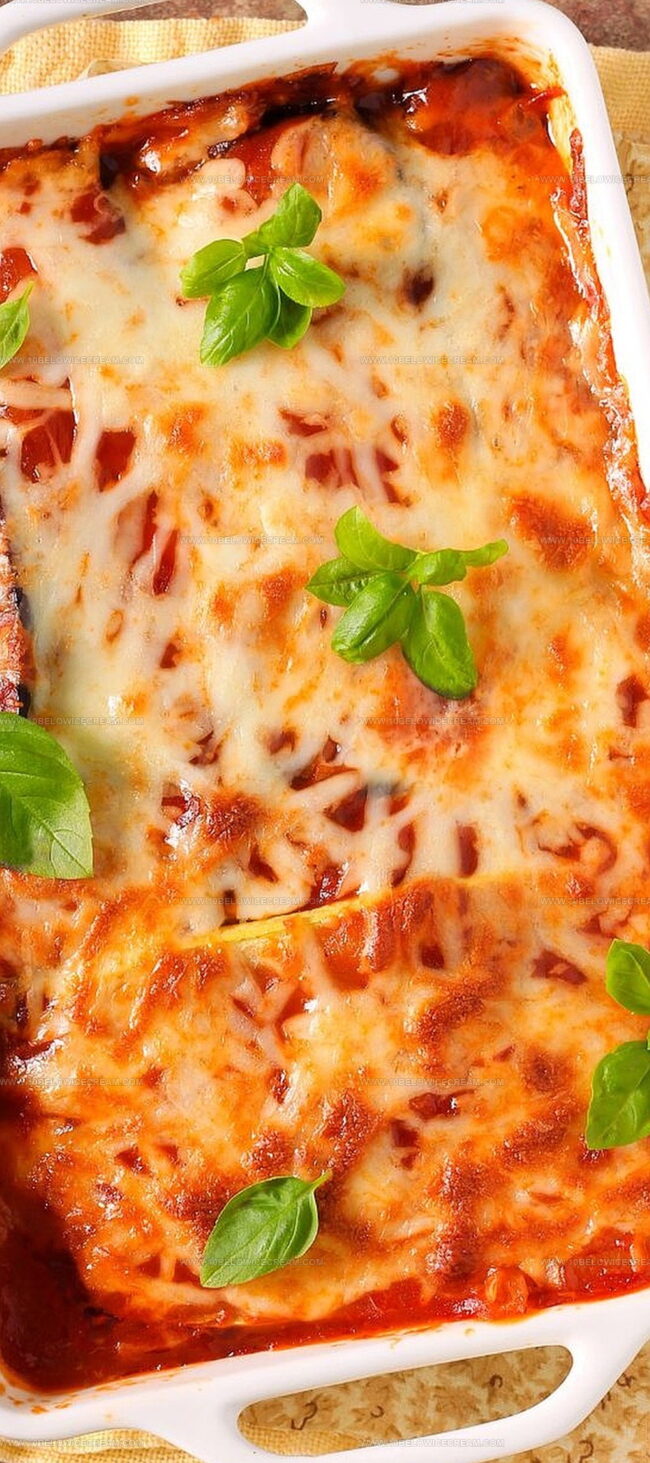 Helpful Tips For Delia Smith Lasagne Vegetarian