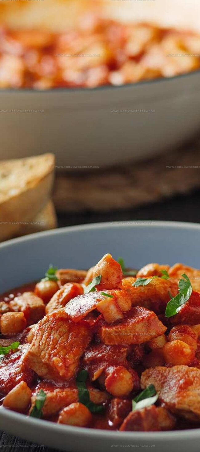 Handy Tips for Delia Pork and Apricot Casserole