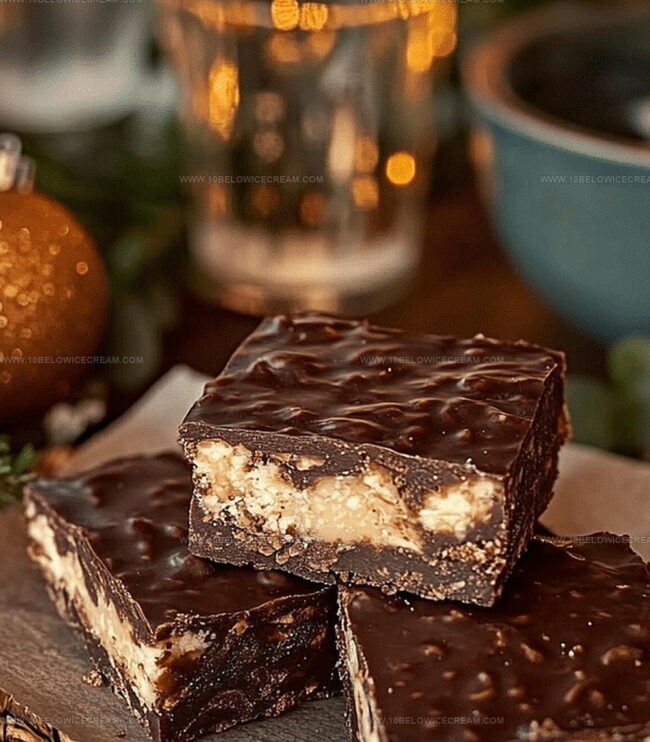How To Make Classic Mounds Bars