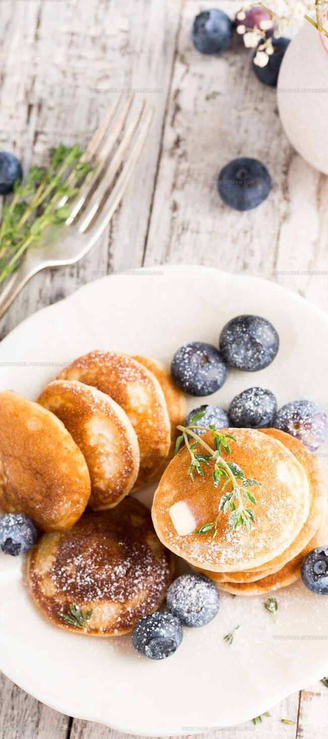 Helpful Tips For Nigella Drop Scones Recipe