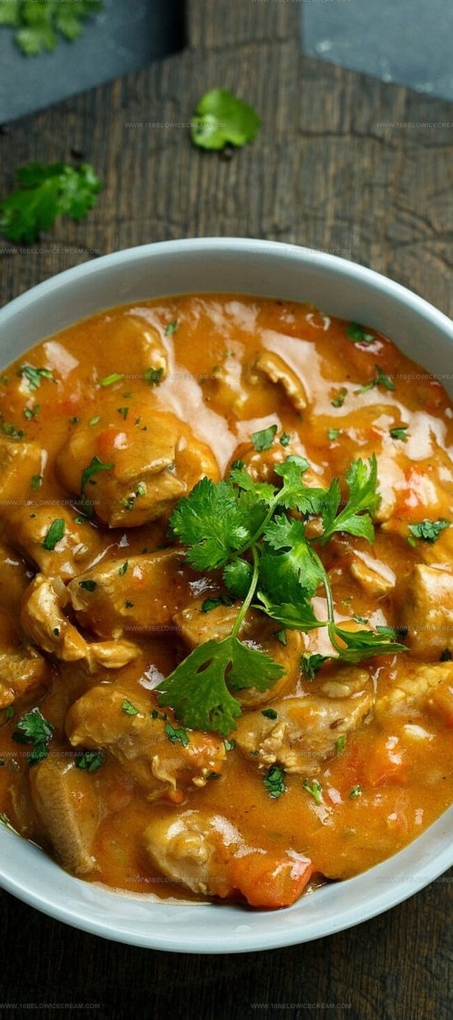 Smart Cooking Tips For Jammu Chicken Curry Recipe