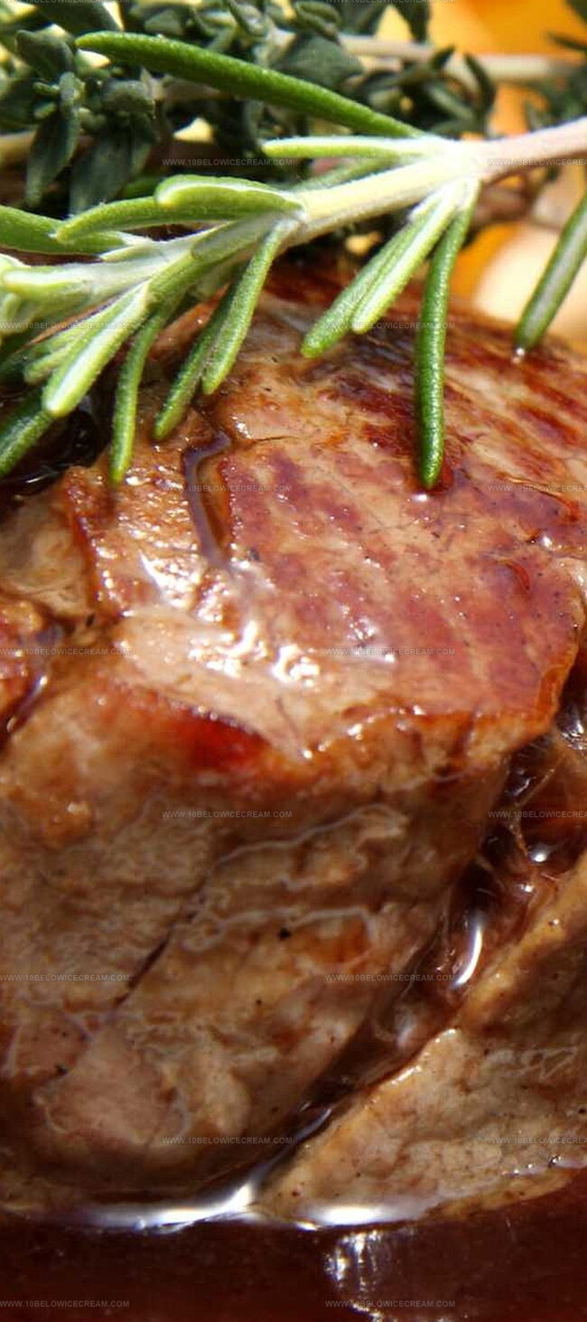Ways To Make James Martin Chateaubriand Unique
