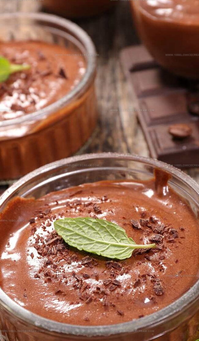 Ways To Style Delia Smith Chocolate Mousse