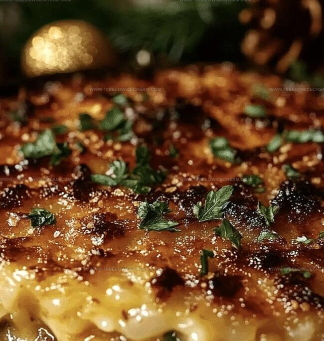 Easy Steps To Make French Onion Savoury Mince