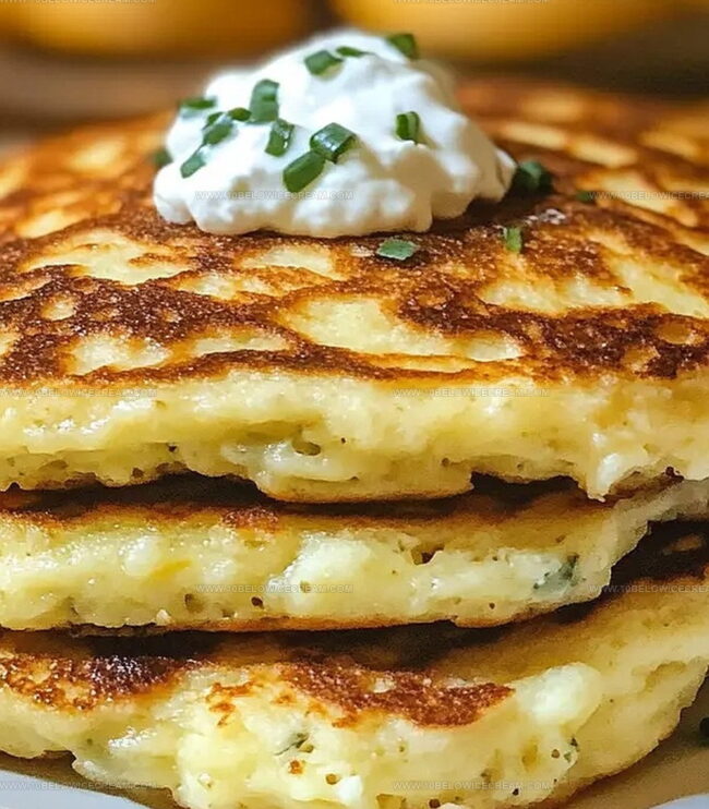 How To Store Cottage Cheese Pancakes Smartly