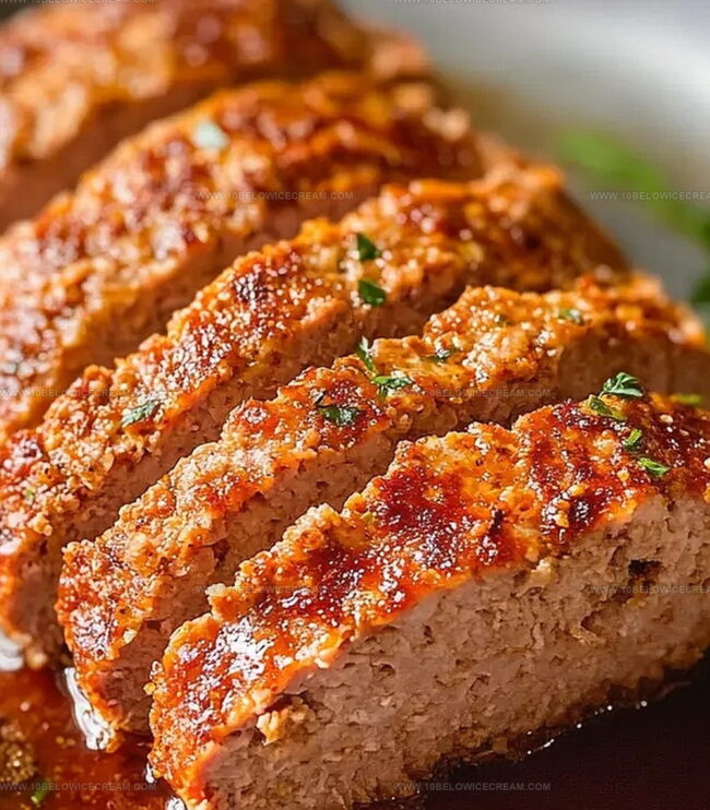 How to Store Ground Turkey Meatloaf the Smart Way