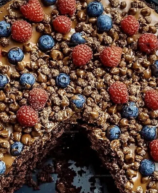 Why Addictive Chocolate Cake Stands Out