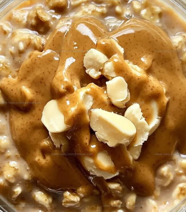 How To Keep Overnight Oats Fresh