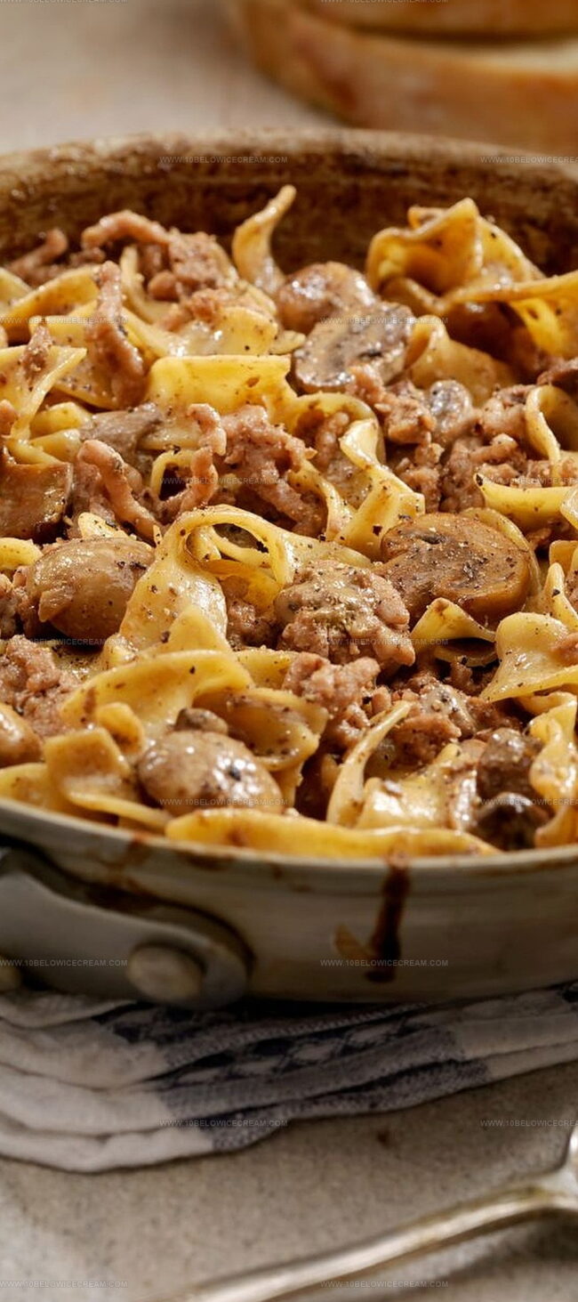 Tips To Get Delia Smith Beef Stroganoff Just Right