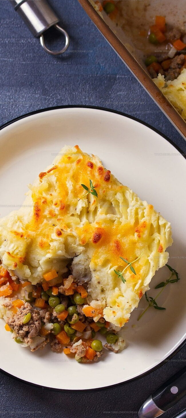 Helpful Ideas For Delia Smith Cottage Pie