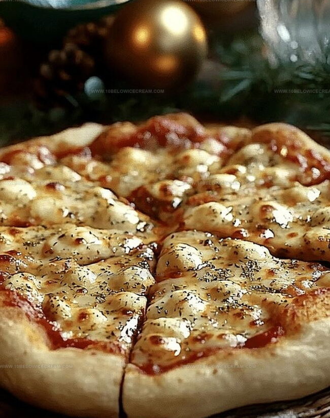 Why Pizza Hut Dough Is So Fluffy And Fun