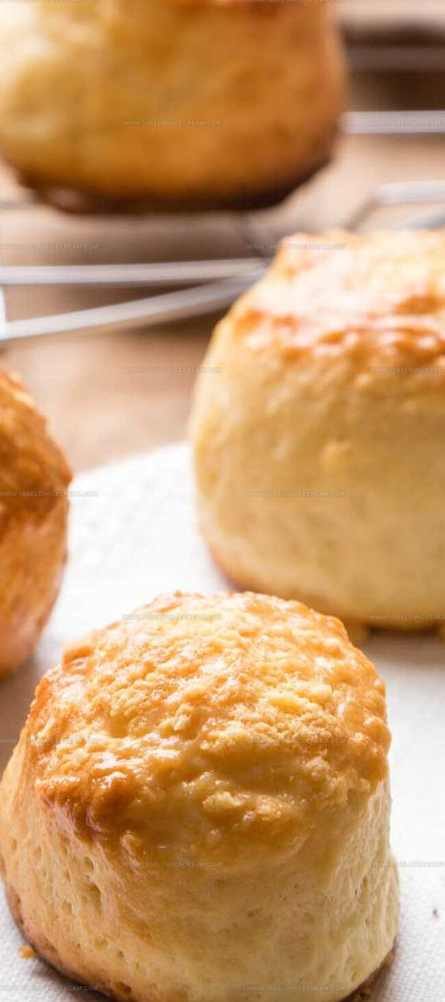 Tips To Help With Nigella Cheese Scones