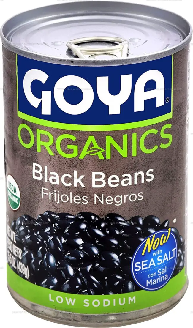 Black Beans