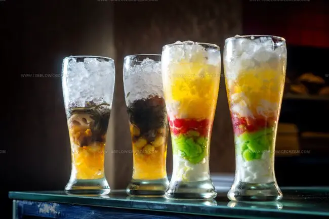 What Makes Asian Sweet Soups Unique Compared to Western Ones?