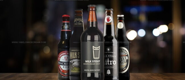Sweet Stout