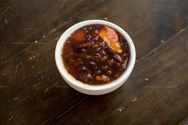 Sot Suppe