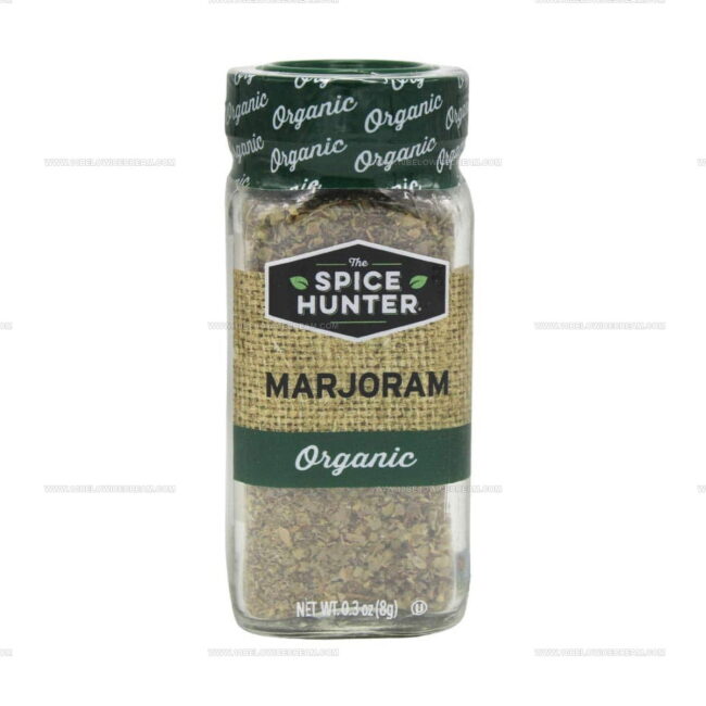Marjoram