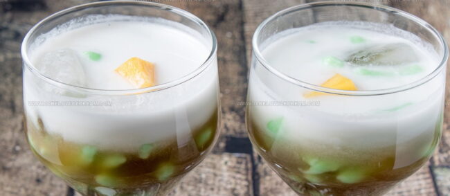 Cendol