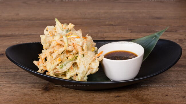 Is Vegetarian Fish Sauce as Salty as the Traditional Version?