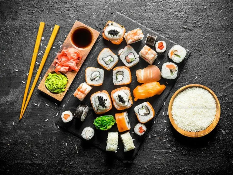 Sushi, Sashimi, Nigiri, or Maki: Sushi Styles Explained