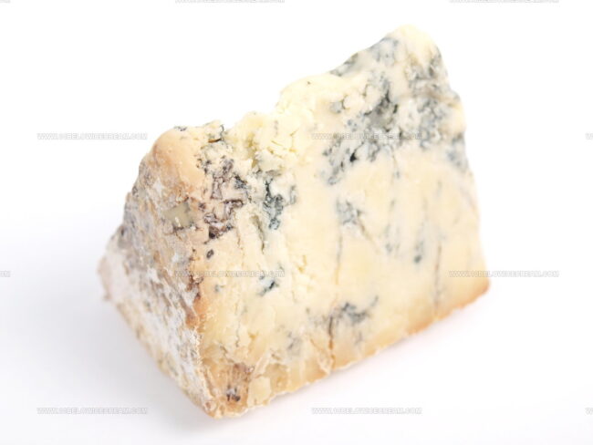Strathdon Blue