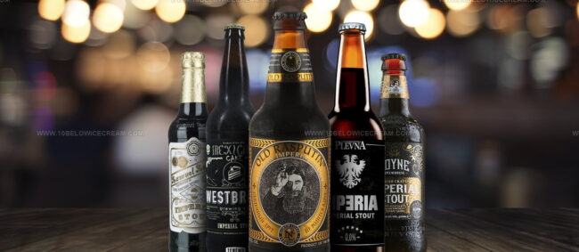 Imperial Stout
