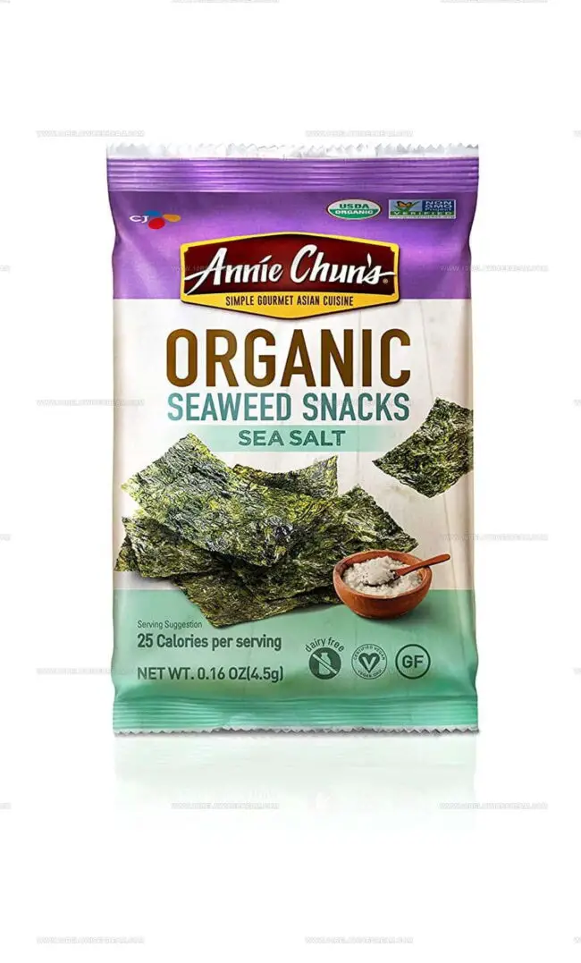 Seaweed