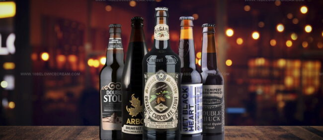 Stout