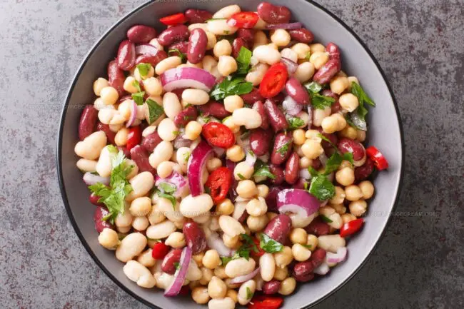 How Can I Adjust Cooking Times When Using a Different Type of Bean?