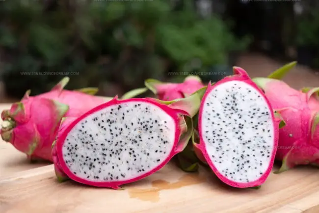 Binh Thuan Dragon Fruit