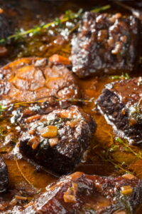 8706992 Braised Beef Recipe