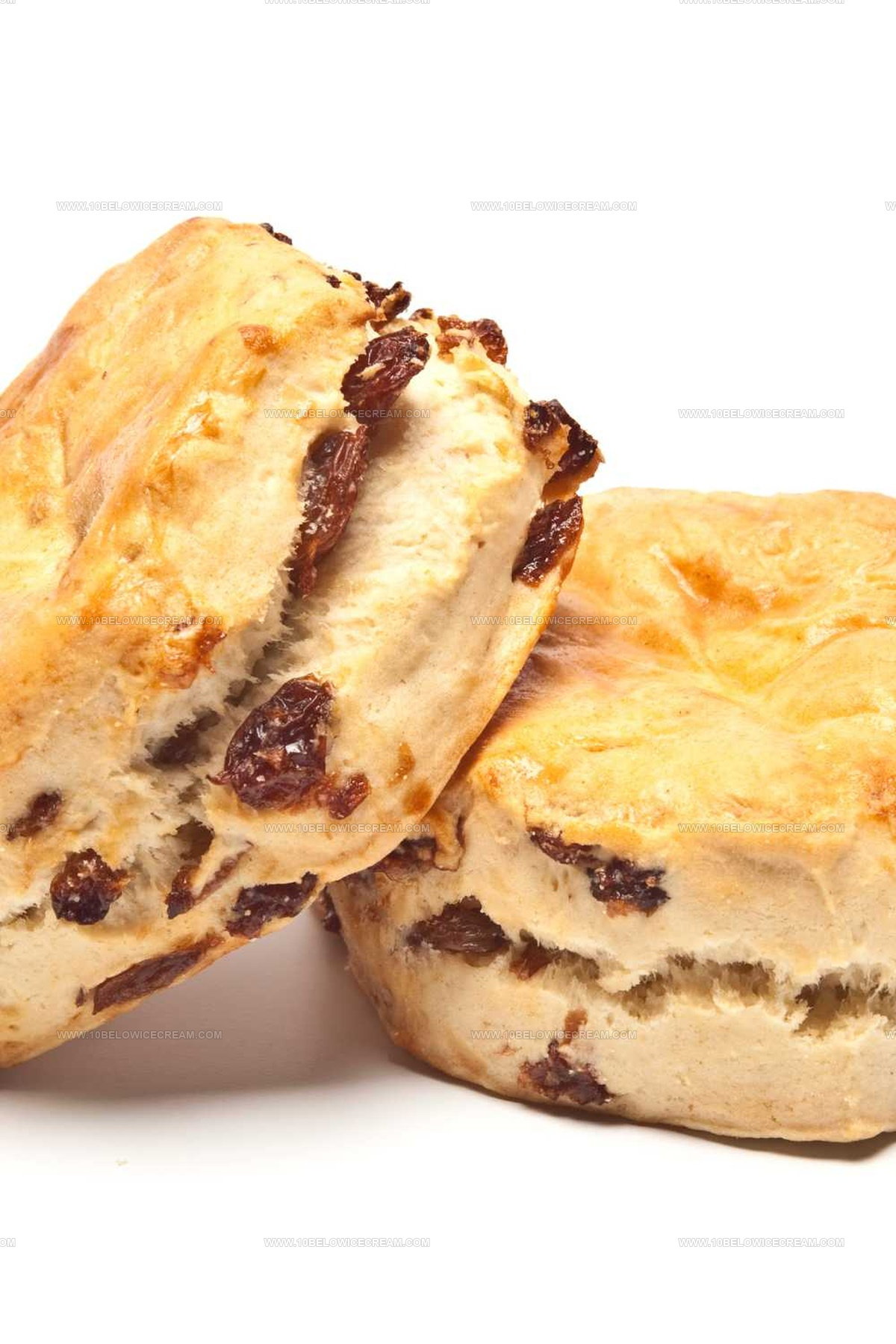 8938401 Fruit Scones Recipe