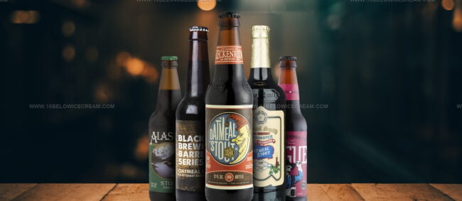 Oatmeal Stout