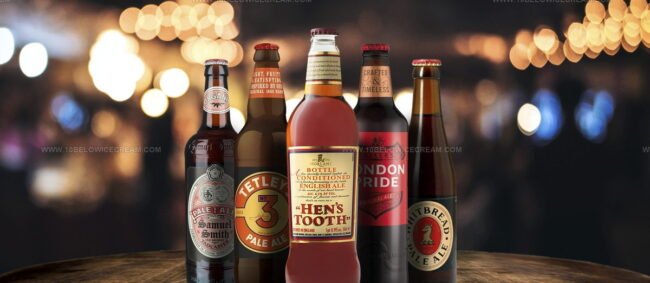 English Pale Ale
