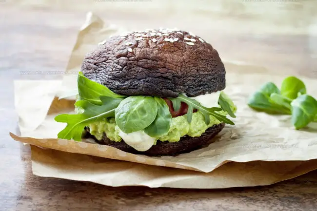 What Mayo Substitute Spreads Work Well in Wraps, Burgers, and Veggie Dips?